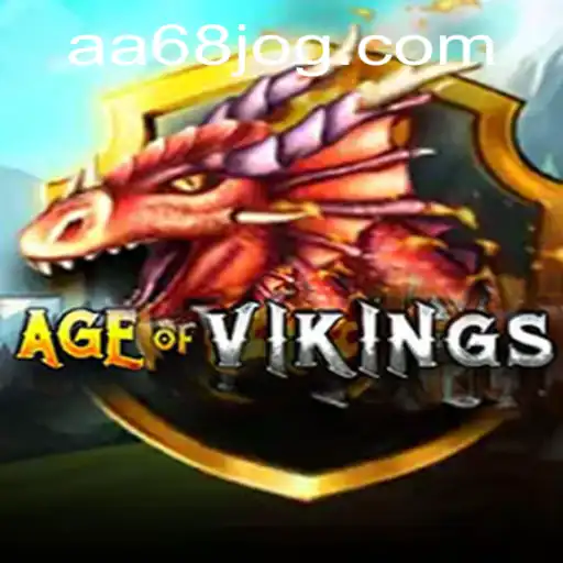 Desvendando o Mundo de AgeofViking: Uma Jornada Épica de Estratégia e Aventura