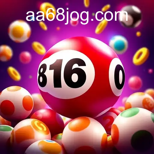 O Crescimento do Bingo Online: aa68.com como Referência
