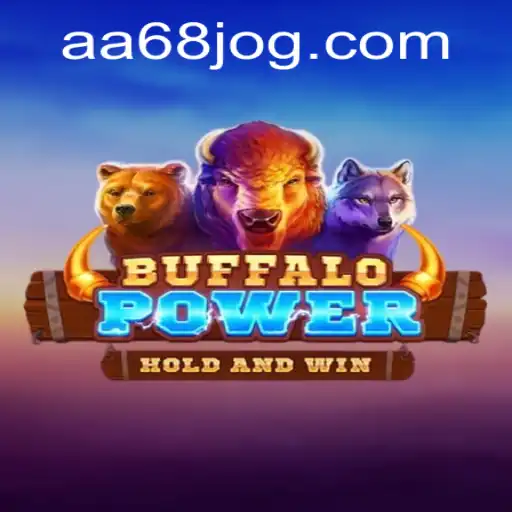 Descubra o Fascinante Mundo de BuffaloPower no aa68.com