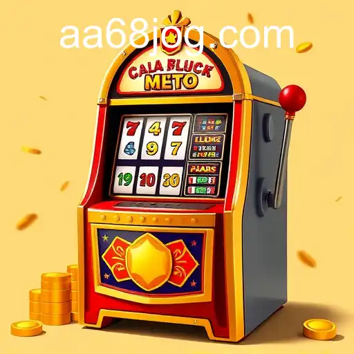 Caça-níqueis Online: Explorando a Plataforma aa68.com