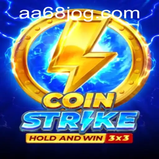 Coinstrike: Um Mergulho no Mundo do Jogo