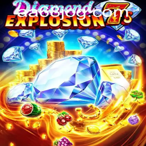 Explorando o DiamondExplosion7s: Guia Completo do Jogo