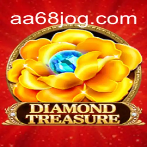 Descubra o Mundo de Aventuras em Diamondtreasure