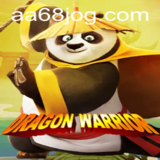 DragonWarrior: O Novo Desafio Épico no Mundo dos Jogos