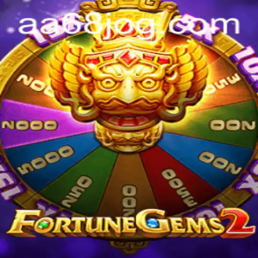 Explorando os Tesouros de FortuneGems2: Um Guia Completo