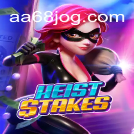 Descubra 'HeistStakes': O Novo Sensação dos Jogos de Estratégia