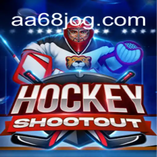 Descubra a Emoção do Jogo HockeyShootout