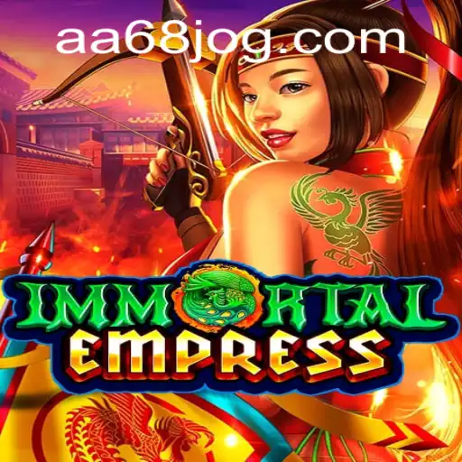 Explorando o Universo de ImmortalEmpress: Uma Jornada Épica de Estratégia