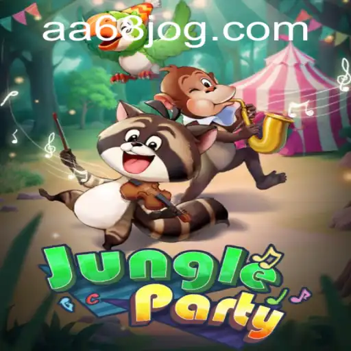 Explorando o Mundo Emocionante de JungleParty