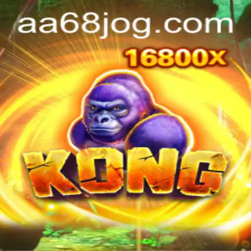Explorando o Fascinante Mundo de 'Kong': Um Mergulho no Jogo Popular