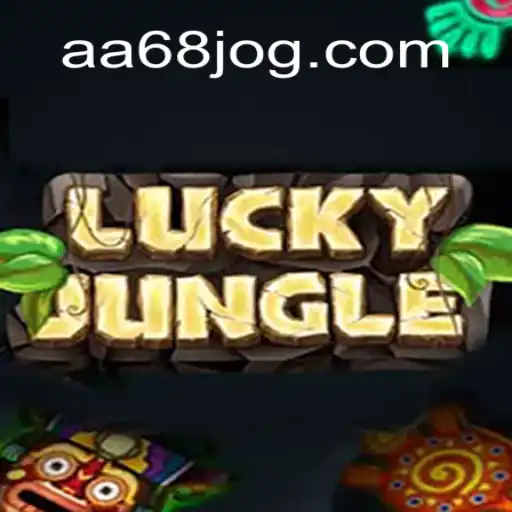 Explorando o Mundo Vibrante de LuckyJungle: Mecânicas e Regras