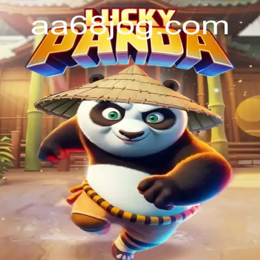 LuckyPanda: Desvende a Magia das Rodadas e Descubra a Fortuna