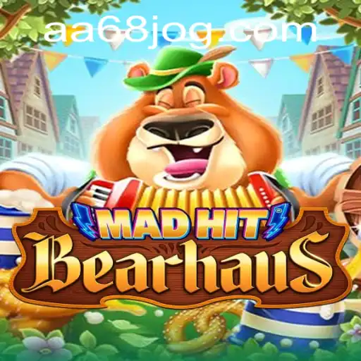 Explorando o Mundo de MadHitBearhaus: Uma Experiência de Jogo Cativante