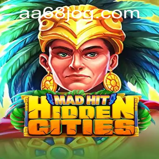 MadHitHiddenCities: Descubra Aventuras em Cidades Secretas