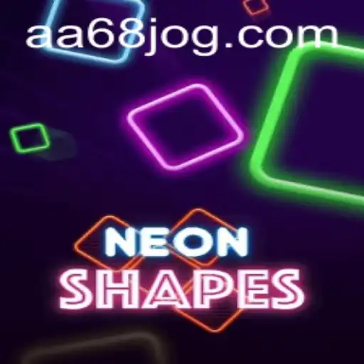 Explorando NeonShapes: O Jogo de Estratégia do Momento