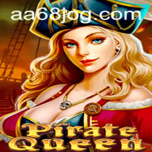 PirateQueen: Uma Aventura Emocionante nos Sete Mares