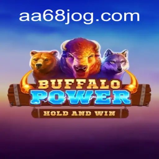 Descubra o Fascinante Mundo de BuffaloPower no aa68.com
