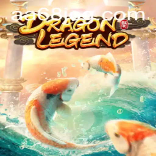 Descubra o Mundo Fantástico de 'DragonLegend'