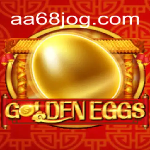 Descubra o Universo de GoldenEggs: Um Jogo para Todos