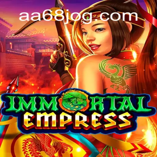 Explorando o Universo de ImmortalEmpress: Uma Jornada Épica de Estratégia