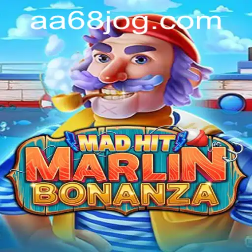 Explorando o Mundo de MadHitMarlinBonanza: Um Mergulho no Entretenimento