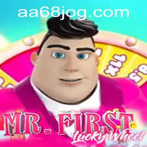 Descubra o Empolgante Mundo do Jogo MrFirstLuckyWheel