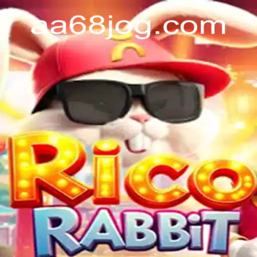 Descubra o Mundo de RicoRabbit: Um Novo Fenômeno no Universo dos Jogos