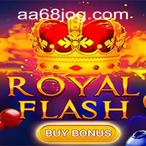 RoyalFlashBuyBonus: Uma Experiência de Jogo Inovadora