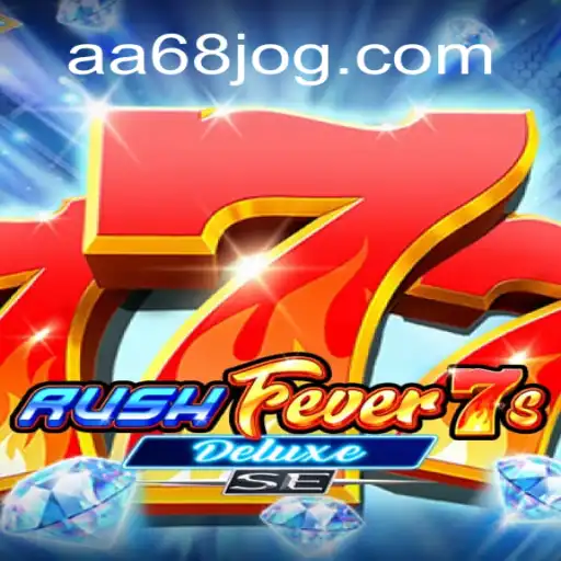 Explorando o Universo Empolgante de RushFever7sDeluxeSE