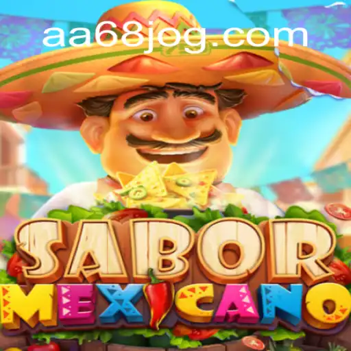 Conheça o SaborMexicano: Um Jogo Envolvente e Interativo