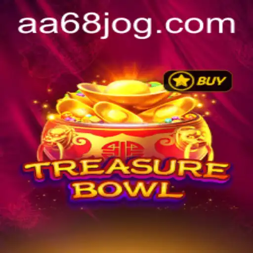 Descubra o Fascinante Mundo de TreasureBowl – Uma Aventura em Busca de Riquezas