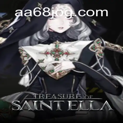 Descobrindo 'TreasureofSaintElla': Um Mergulho no Fascinante Mundo dos Jogos de Aventura