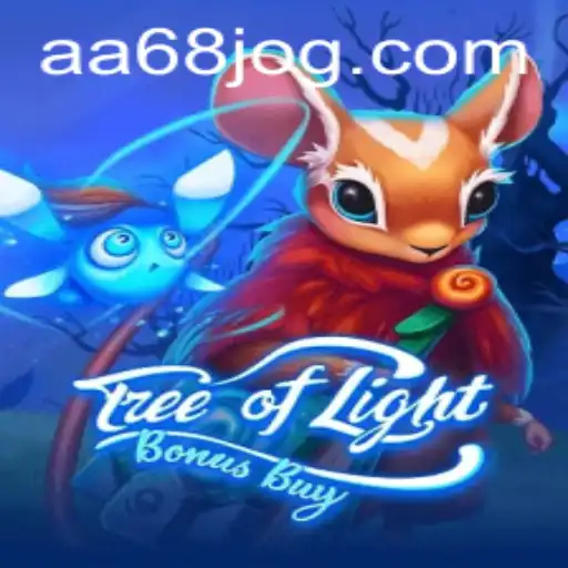 TreeOfLightBonusBuy: Aventura e Estratégia em um Mundo Encantado