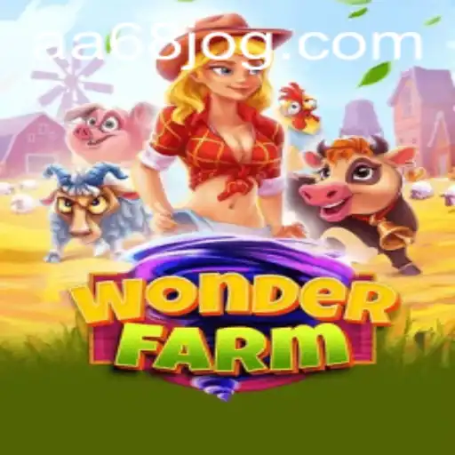 WonderFarm: Uma Jornada de Cultivo e Aventura