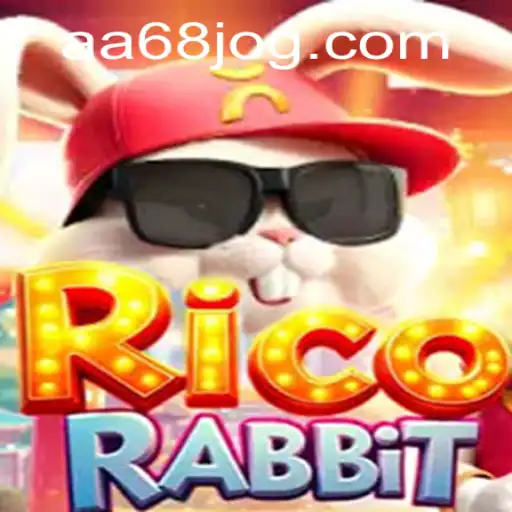 Descubra o Mundo de RicoRabbit: Um Novo Fenômeno no Universo dos Jogos
