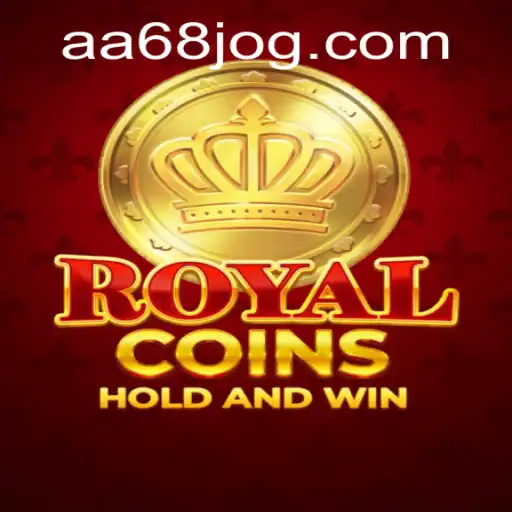 Descubra o Fascinante Jogo RoyalCoins e Suas Regras Empolgantes
