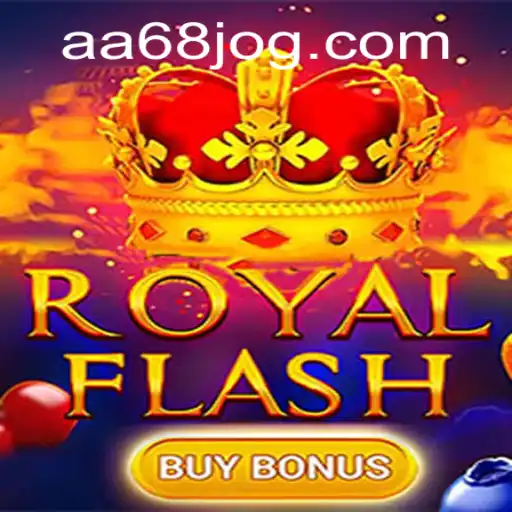 RoyalFlashBuyBonus: Uma Experiência de Jogo Inovadora
