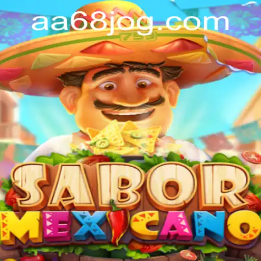 Conheça o SaborMexicano: Um Jogo Envolvente e Interativo