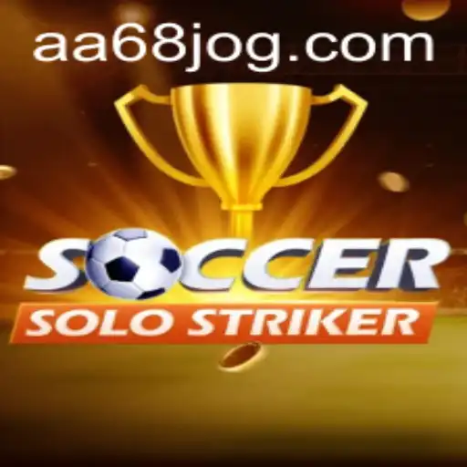 Descubra SoccerSoloStriker: Um Mergulho no Jogo de Futebol Solo