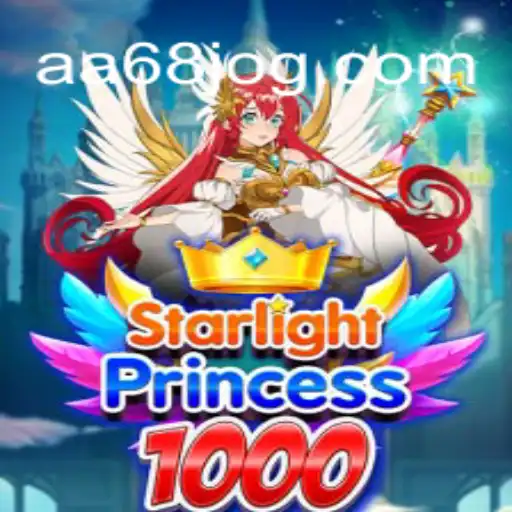 Descubra o Mundo Encantado de StarlightPrincess1000