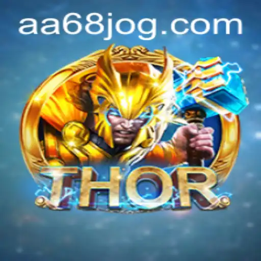 Descubra o Universo de THOR: O Jogo de Aventura Épico