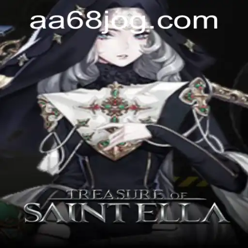 Descobrindo 'TreasureofSaintElla': Um Mergulho no Fascinante Mundo dos Jogos de Aventura