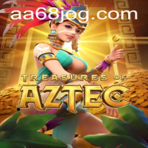 Descubra os Segredos do Jogo Treasures of Aztec