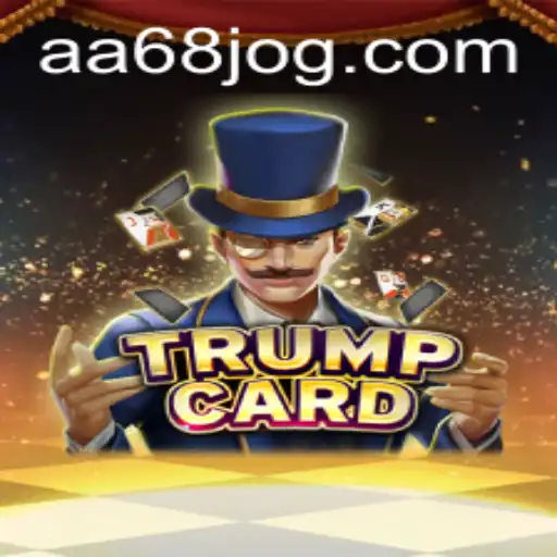 TrumpCard: Explorando um Jogo Inovador