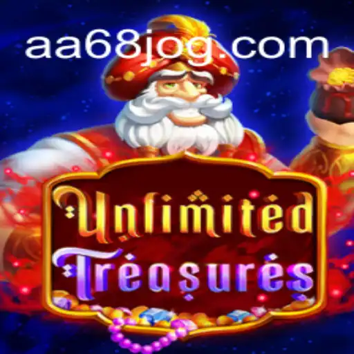 Explorando as Aventuras de UnlimitedTreasures