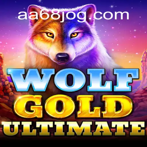 Explorando WolfGoldUltimate: Imersão no Mundo Selvagem