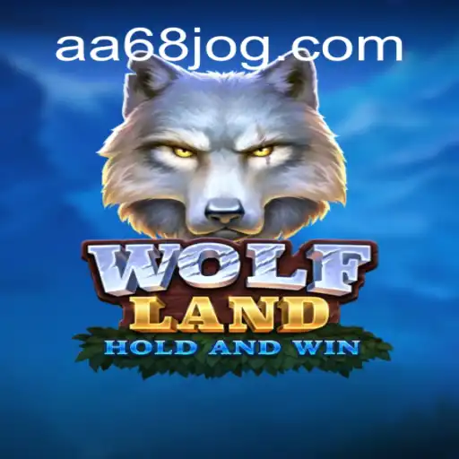 WolfLand: Mergulhe na Aventura Estratégica com aa68.com