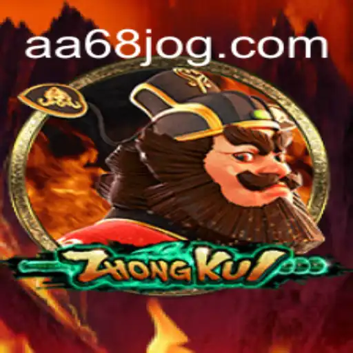Explorando o Fascinante Mundo do Jogo ZhongKui